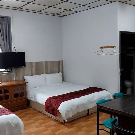 Song Mao Homestay Leye Eksteriør billede