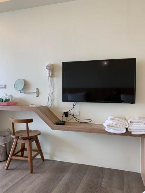 Song Mao Homestay Leye Eksteriør billede