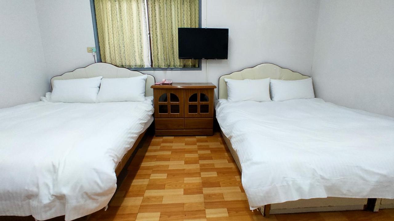 Song Mao Homestay Leye Eksteriør billede