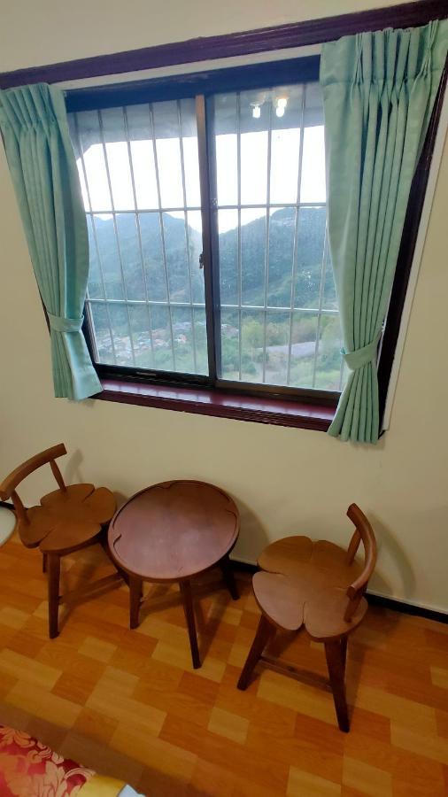 Song Mao Homestay Leye Eksteriør billede